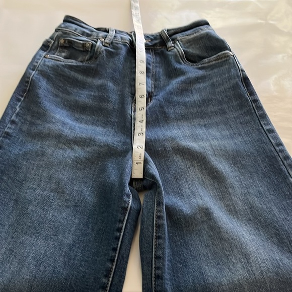 Anna Dani Wide Leg Crop High Rise Size S - Picture 6 of 16